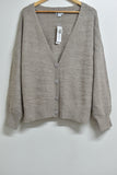 Ladies Wool *New* - Rockmans - Size XL - LW0 - LJ0 - WPLU - FAS016 - LB