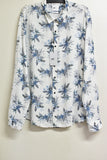 Mens Shirts *New* - Yd - Size 3XL - MSH - MPLU - FAS029 - LB