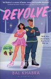 Revolve - Bal Khabra - BPAP - BOO026A