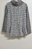 Ladies Wool - Yarra Trail - Size 2XL - LW0 - WPLU - FAS011 - LB