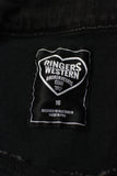 Ladies Shorts - Ringers Western - Size 16 - LS0 - LJE - WPLU - FAS020 - LB