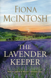 The Lavender Keeper - Fiona McIntosh - BPAP - BOO024A