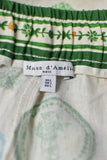 Ladies Pants - Maison d'Amelie - Size L - LP0 - FAS020 - LB