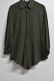 Ladies Shorts *New* - Showpo - Size 4 - LS0 - FAS012 - LB