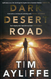 Dark Desert Road - Tim Ayliffe - BPAP - BOO026A