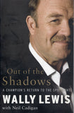 Out of the Shadows - Wally Lewis - BBIO - BOO069B