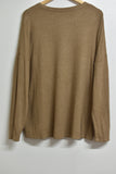 Ladies Wool - Seed - Size XL - LW0 - WPLU - FAS011 - LB