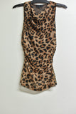 Ladies Tops - Decjuba - Size XS - LT0 - FAS027 - LB