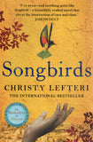 Songbirds - Christy Lefteri - BPAP - BOO026A