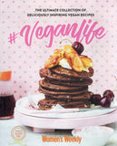 #Veganlife - The Australian Women's Weekly - BCOO-BHEA - BOO012A
