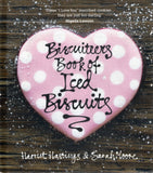The Biscuiteers Book of Iced Biscuits - Harriet Hastings - BCOO - BOO052A