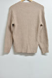 Ladies Wool - Suzannegrae - Size XS - LW0 - FAS025 - LB