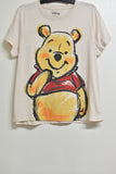 Vintage Band Shirts - Disney - Size L - VBAN - FAS032 - LB