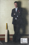 The Meaning of Luck: Stories of Learning, Leadership and Love *New* - Steve Waugh - BBIO - BOO066B