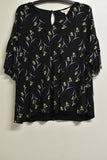 Ladies Tops *New* - Beme - Size L - LT0 - FAS035 - LB