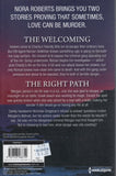 The Welcoming - Nora Roberts - BPAP - BOO044