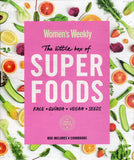 Little Box of Super Foods - Australian Women's Weekly - BCOO-BHEA - BOO064B