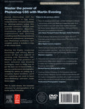 Adobe Photoshop CS5 for photographers: a professional image editor's guide to the creative use of Photoshop for the Macintosh and PC - Martin Evening - BTEXT - BOO075B