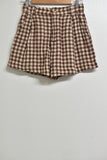Ladies Shorts - Ghanda - Size 8 - LS0 - FAS020 - LB