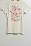Ladies Tops *New* - The Trail Co - Size M - LT0 - FAS011 - LB