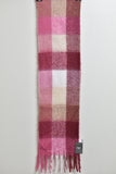 Ladies Scarfs *New* - Brushed Scarf - Size One Size - WSC - FAS014 - LB