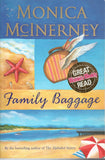 Family Baggage - Monica McInerney - BPAP - BOO064B