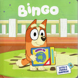 Bluey: Bingo - Bluey - BCHI - BOO005A