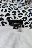 Ladies Skirts - Tokito - Size 16 - LSK - WPLU - FAS006 - LB