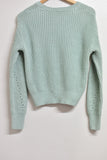 Ladies Wool - Dotti - Size S - LW0 - FAS025 - LB