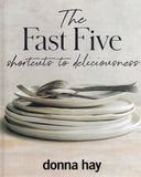 The Fast Five - Donna Hay - BCOO - BOO069B