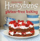 Honeybuns Glutenfree Baking - Emma Goss-Custard - BCOO-BHEA - BOO057B