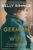 The German Wife - Kelly Rimmer - BPAP - BOO047A