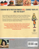 The Ultimate Protein Powder Cookbook: Think Outside the Shake - Anna Sward - BCOO-BHEA - BOO071B