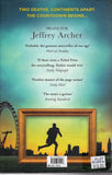 An Eye for an Eye - Jeffrey Archer - BHAR - BOO079A