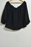 Ladies Tops *New* - Portmans - Size 14 - LT0 - WPLU - FAS025 - LB