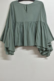 Ladies Tops - Palm Bee - Size Free Size - LT0 - FAS002 - LB