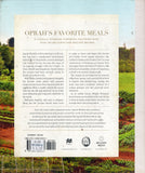 Food, Health and Happiness: 115 On Point Recipes for Great Meals and a Better Life - Oprah Winfrey - BCOO-BHEA - BOO058B