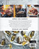 Destination Flavour: People and Places - Adam Liaw - BCOO-BAUT - BOO023B