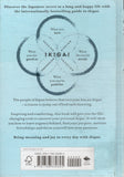 Ikigai: The Japanese secret to a long and happy life - Héctor García, Francesc Miralles - BHEA - BOO011B