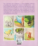 Cute Cakes for Kids: Deliciously Creative Cakes for Every Occasion - Karen Hardie - BCOO-BCRA - BOO070B