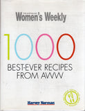 One Thousand Best-Ever Recipes from the AWW - The Australian Women's Weekly - BCOO - BOO014B