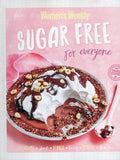 Sugar-Free for Everyone - Australian Women's Weekly - BCOO-BHEA - BOO070B