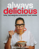 Always Delicious - Marion Grasby - BCOO - BOO028A