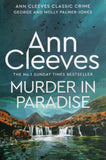 Murder In Paradise - Ann Cleeves - BPAP - BOO075A