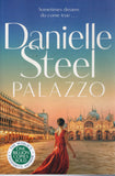 Palazzo - Danielle Steel - BPAP - BOO028A