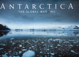 Antarctica: The Global Warning - Sebastian Copeland - BSCI - BOO018A