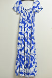 Ladies Dresses - Iris Maxi - Size 8 - LD0 - FAS013 - LB