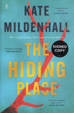 The Hiding Place - Kate Mildenhall - BPAP - BOO061A