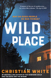 Wild Place - Christian White - BPAP - BOO057A
