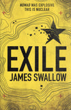Exile - James Swallow - BFIC - BOO045